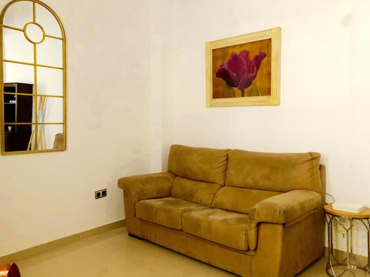 Appartement Arenal - 1 Dormtitorio