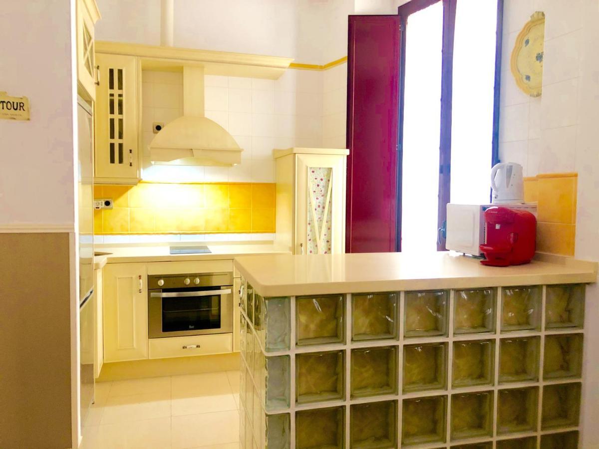 Appartement Arenal - 1 Dormtitorio *