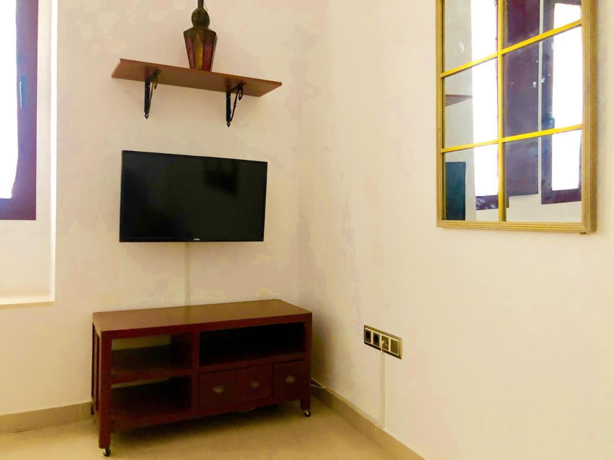 Appartement Arenal - 1 Dormtitorio Séville