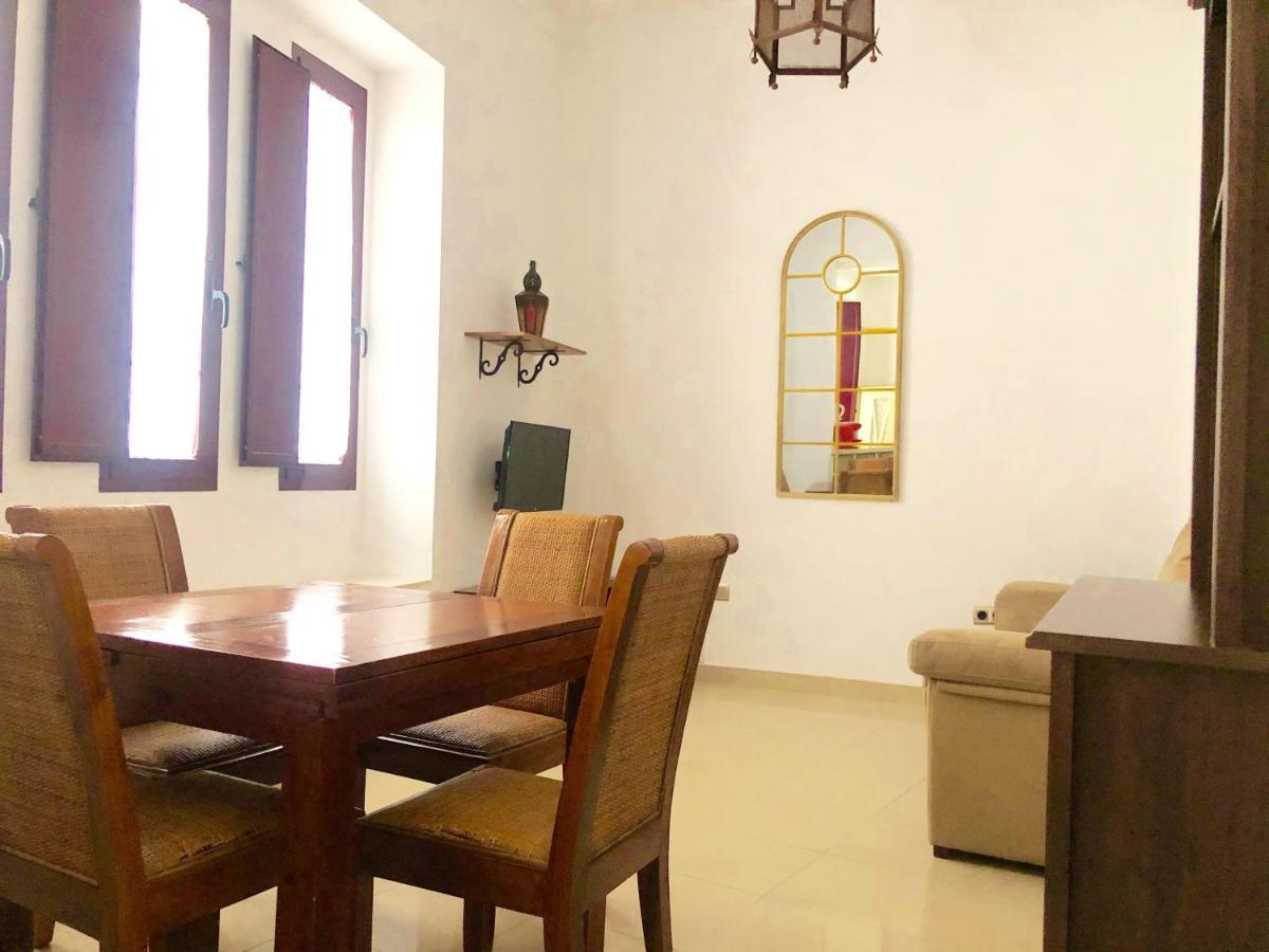 Arenal - 1 Dormtitorio Appartement Sevilla