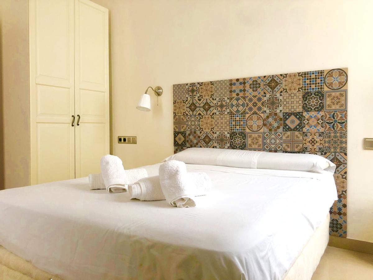 Arenal - 1 Dormtitorio Appartement Sevilla
